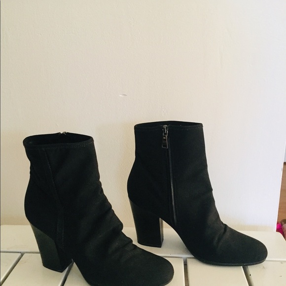 Prada Ankle Boots - Picture 7 of 16